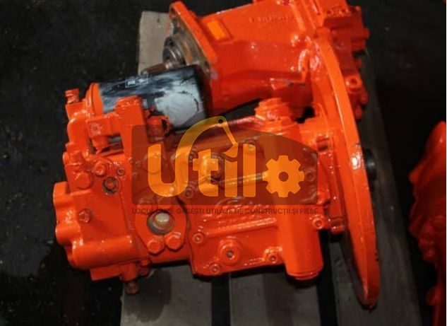 Pompa hidraulica linde bpv 70 second hand pentru excavator atlas ar 52c ult-036104