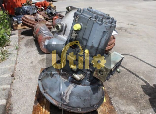 Pompa hidraulica linde hpr 105d-02r second hand pentru excavator atlas 1905 m ult-036137