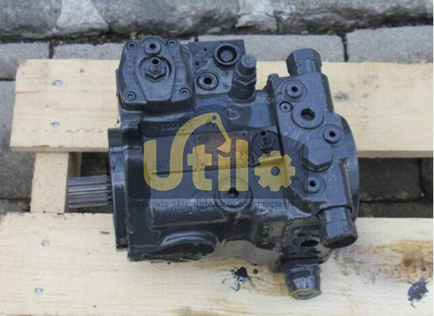 Pompă hidraulică rexroth a4vg40 ult-037696