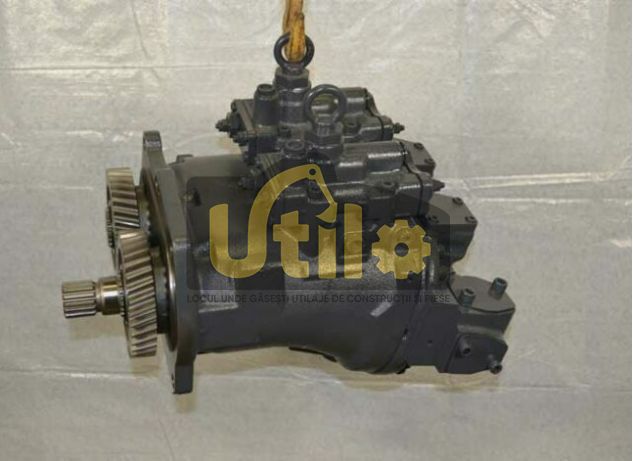 Pompa hidraulica new holland e215 ult-036943