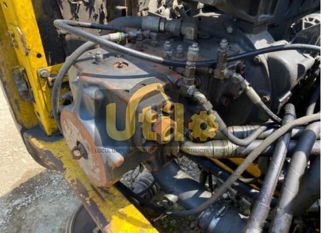 Pompa hidraulica pentru komatsu pc240 ult-037362