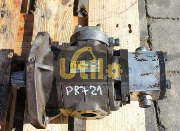 Pompa hidraulica rexroth 1pf2g2 second hand ult-037639