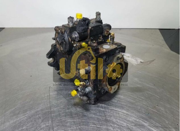 Pompa hidraulica rexroth a4vg90da2d8 ult-037708