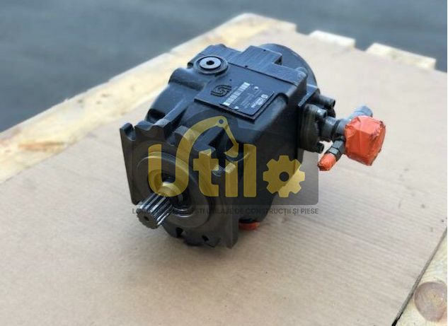 Pompa hidraulica sauer danfoss jrr 075 second hand ult-037764