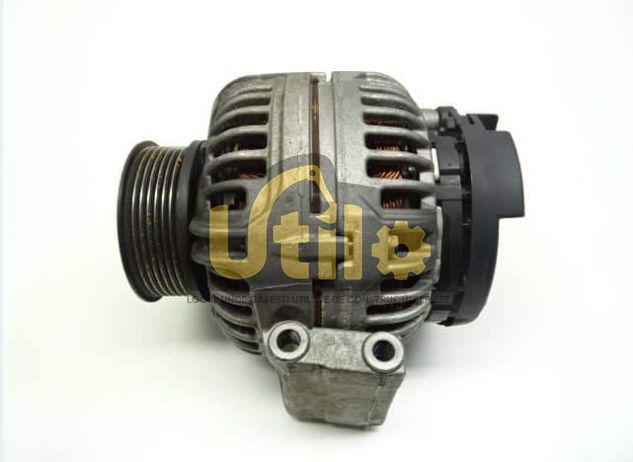 Alternator camion DAF 28v-110a ult-0130