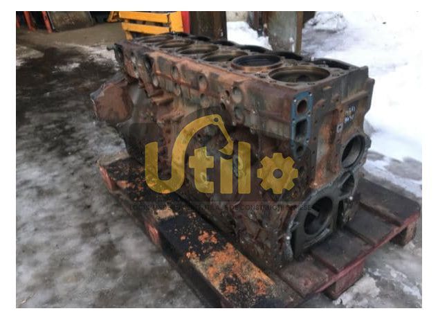 Bloc motor daf mx-13 xf106 1926342 ult-03386