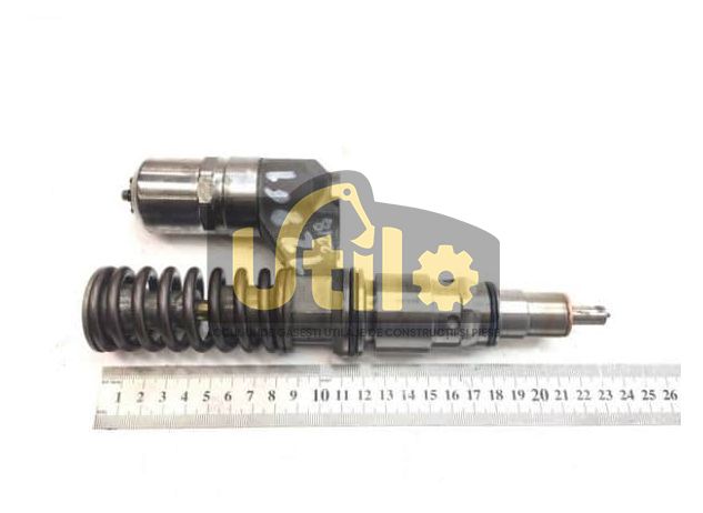 Injectoare / unitati de pompare scania 1766549 dc9 171840 ult-017669