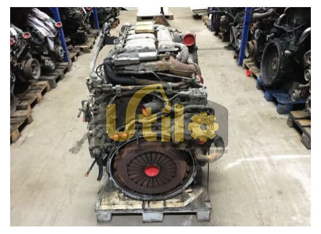 Motor scania dc13124 450cp euro 6 xpi 2276303 577273 ult-026187