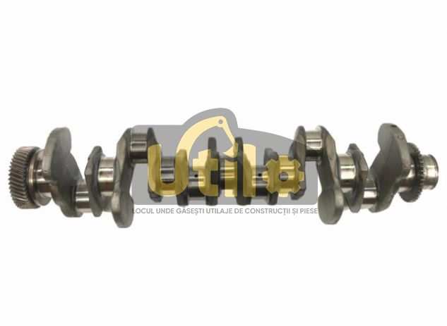 Arbore cotit pentru camion mercedes-benz om906 ult-01280