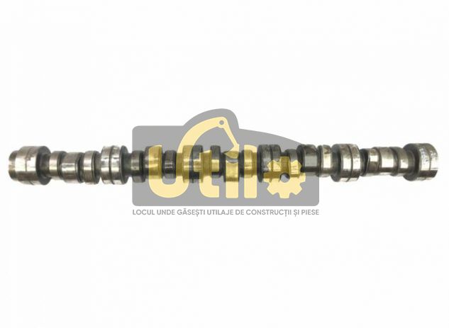 Ax cu came pentru motor de camion scania dc9. ult-01859