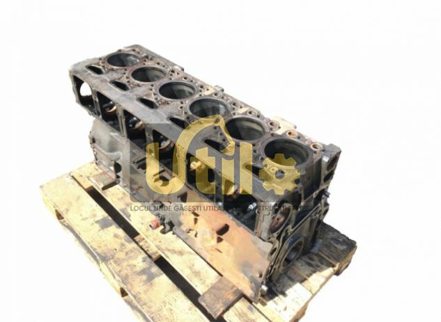 Bloc motor pentru camion scania dc12  ,dc11 ult-03729