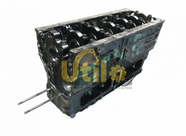 Bloc motor pentru camion volvo d6b 2004 ult-03731