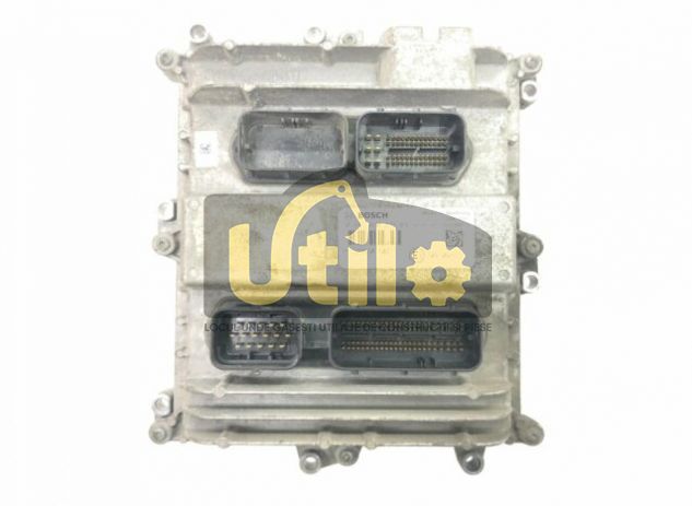 Calculator motor pentru camion man tgs euro 6 ult-04809