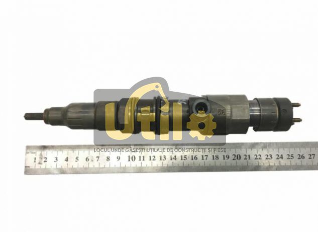 Injector pentru motor de camion mercedes-benz om471 ult-017938