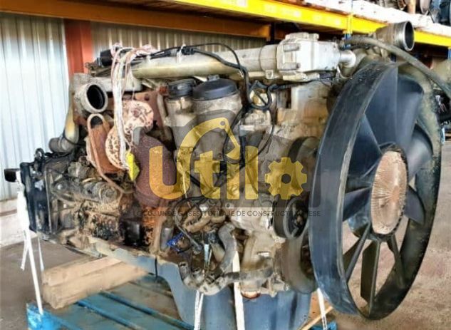 Motor man d2066 440cp euro 5 ult-024577