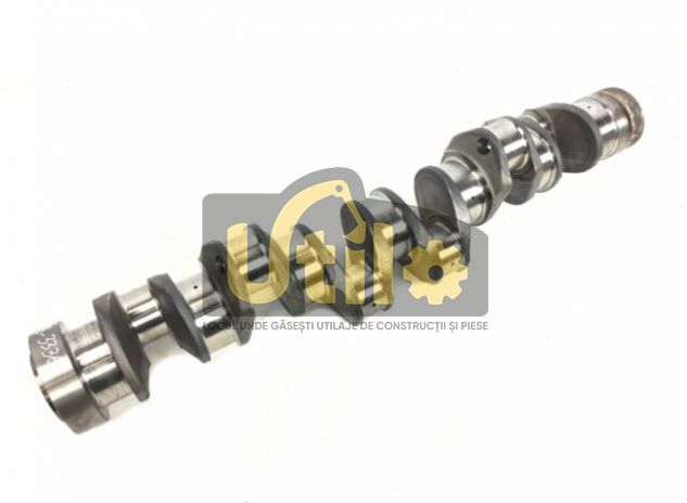 Arbore cotit pentru camion daf mx340 cf85, xf105 ult-01277