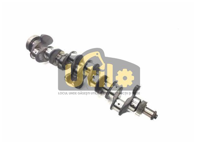 Arbore cotit vibrochen volvo dh12 1547468 ult-01632