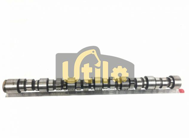 Ax cu came pentru camion iveco stralis cursor10 ult-01849