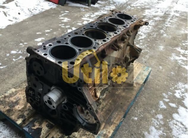 Bloc motor pentru camion iveco cursor 10 ult-03722