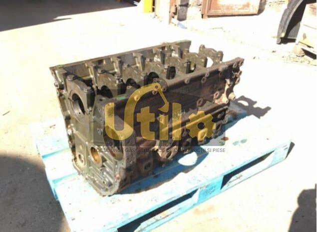 Bloc motor pentru camion mercedes  om906 ult-03727