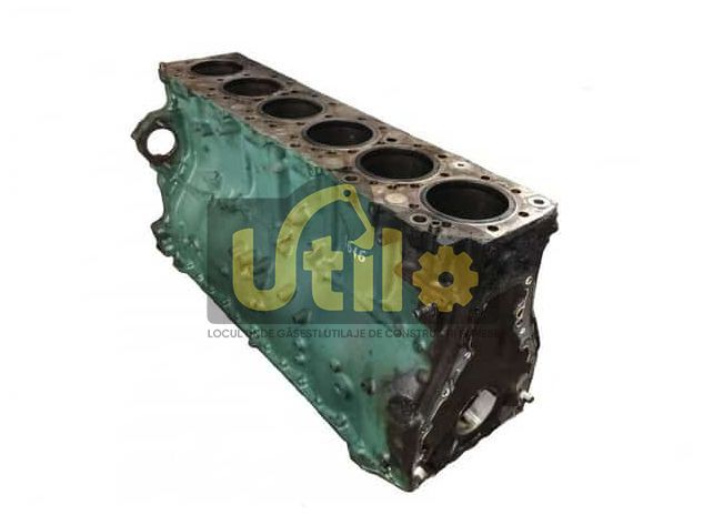 Bloc motor volvo d12d460 20451181 ult-03911