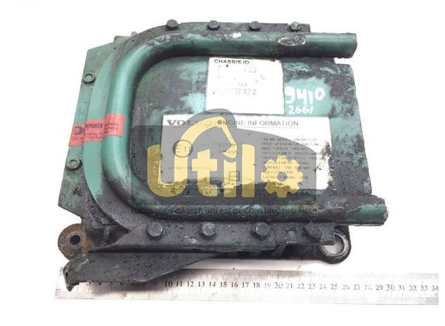 Calculator motor volvo d9 d12 3161962 ult-04827