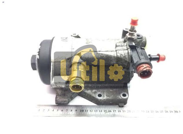 Carcasa filtru motorina 51125017290 man d0834 ult-05479