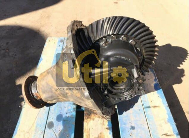 Diferential mercedes r440-13.0 c22.5 2.611 ult-012613