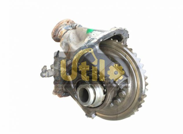 Diferential mercedes r440-13.0 c22.5 2.611 ult-012614