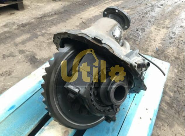 Diferential mercedes r440 13.0 c22.5 3.076 ult-012615