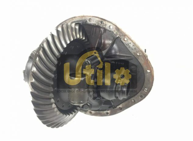 Diferential pentru camion daf xf95/105, rat2,69:1 ult-012628