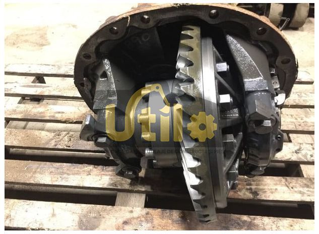 Diferential scania 1786386 r660 3,07 ult-012645