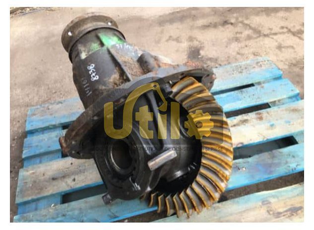 Diferential volvo meritor ms17x z=37/13 i=2,85 ult-012687