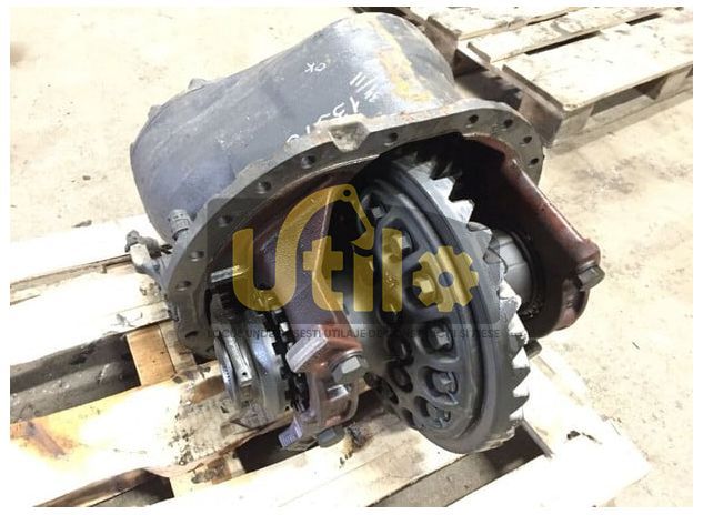 Grup volvo z=34/11 3,09 20545461 2011 ult-016201