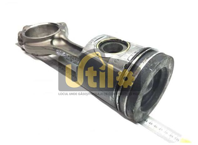 Piston + biela scania 1768416 + 1798603 ult-031421