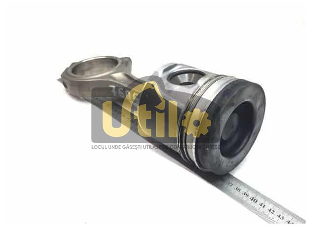 Piston + biela volvo 20793636 + 20980449 ult-031425