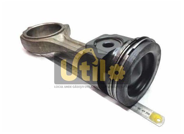 Piston + biela volvo 21527863 + 20737362 ult-031426