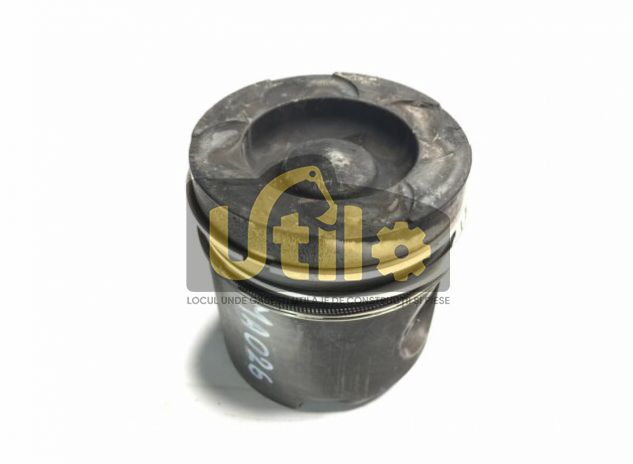 Piston pentru camion man tga.  18.410 (51-02500-6023 ult-031779