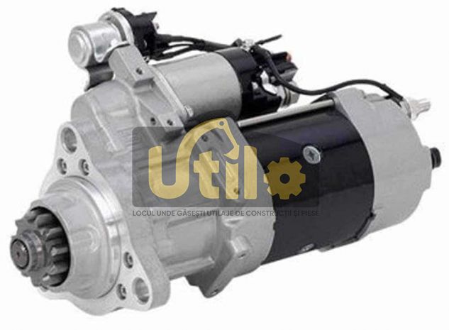 Electromotor pentru motoare cummins ult-015195