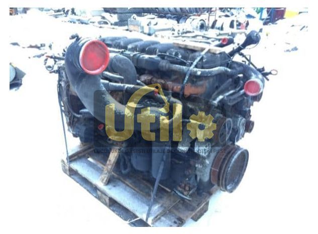 Motor scania dc12.10 340cp euro 4 1772504 572699 ult-026172