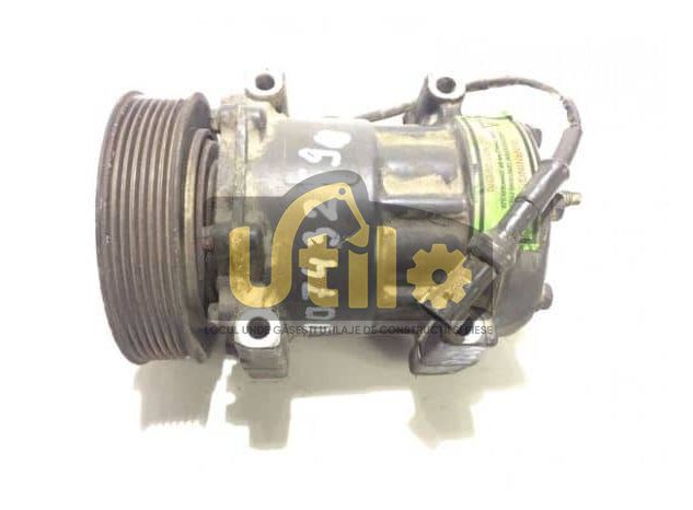 Compresor aer conditionat daf 1685170  1815581 ult-06623