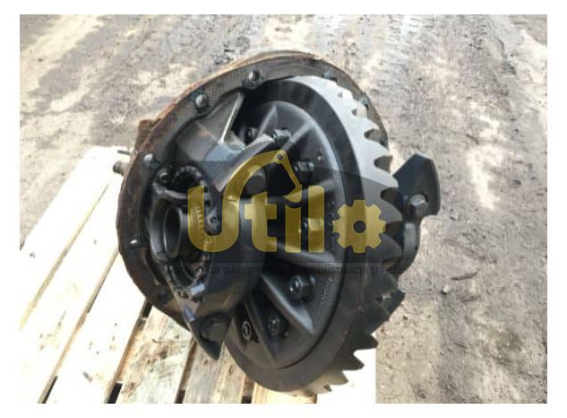 Diferential scania r780 2.71 1722312 574522 ult-012660