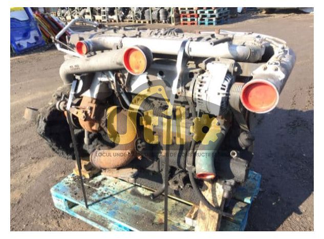 Motor daf paccar pr265 s1 1652197 ult-021465