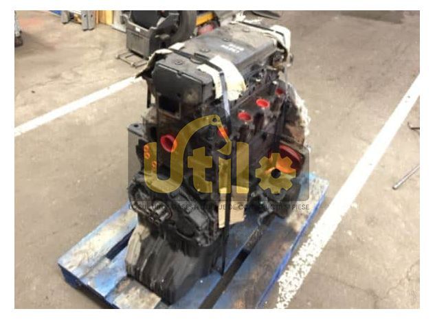 Motor mercedes atego om906 906.915 2005 ult-024721