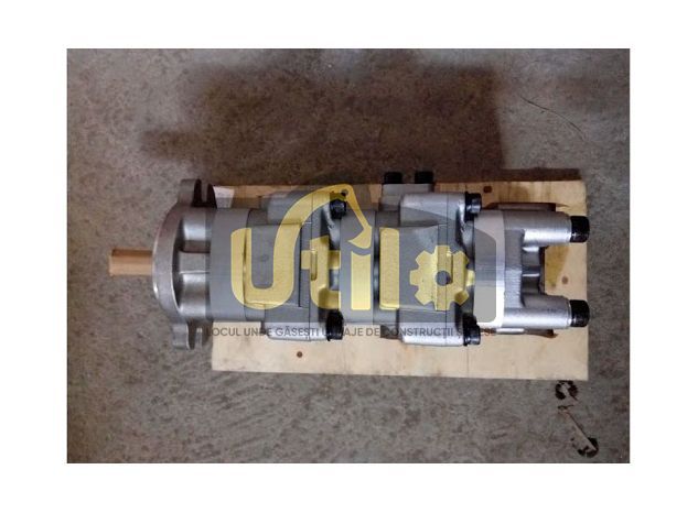 Pompa hidraulica  miniexcavator kubota kx71-3 ult-036756