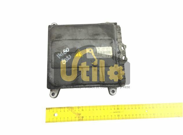 Calculator motor pentru camion renault magnum ult-04811