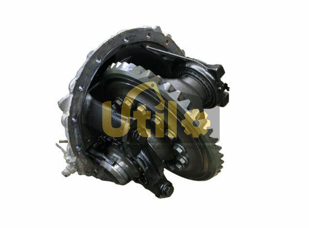 Diferential mercedes actros mp4 r440-13,0 c22,5 gr 2,61 ult-012602