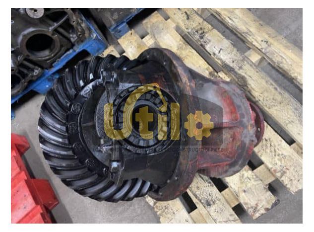 Diferential volvo rss1356, rs1356 rat 3,44 ult-012693