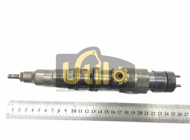 Injectoare mercedes actros mp4 4720701187 om470 ult-017540