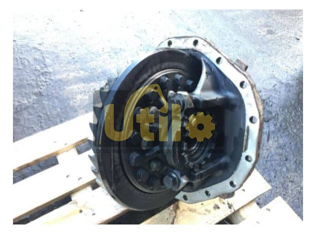 Diferential mercedes hl 4/40 dc-10,8 z=38:13 i=2,923 ult-012604